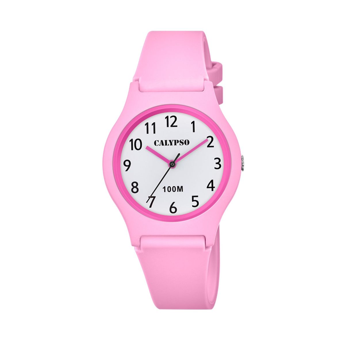 CALYPSO - Reloj K5798/1 Calypso Blanco Infantil Sweet Time