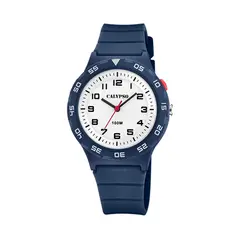 CALYPSO - Reloj K5797/3 Blanco Infantil Sweet Time