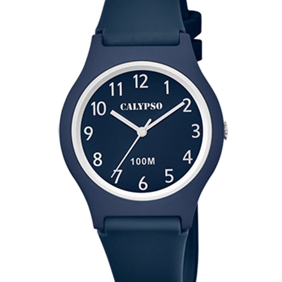 CALYPSO - Reloj K5798/4 Calypso Azul Infantil Sweet Time