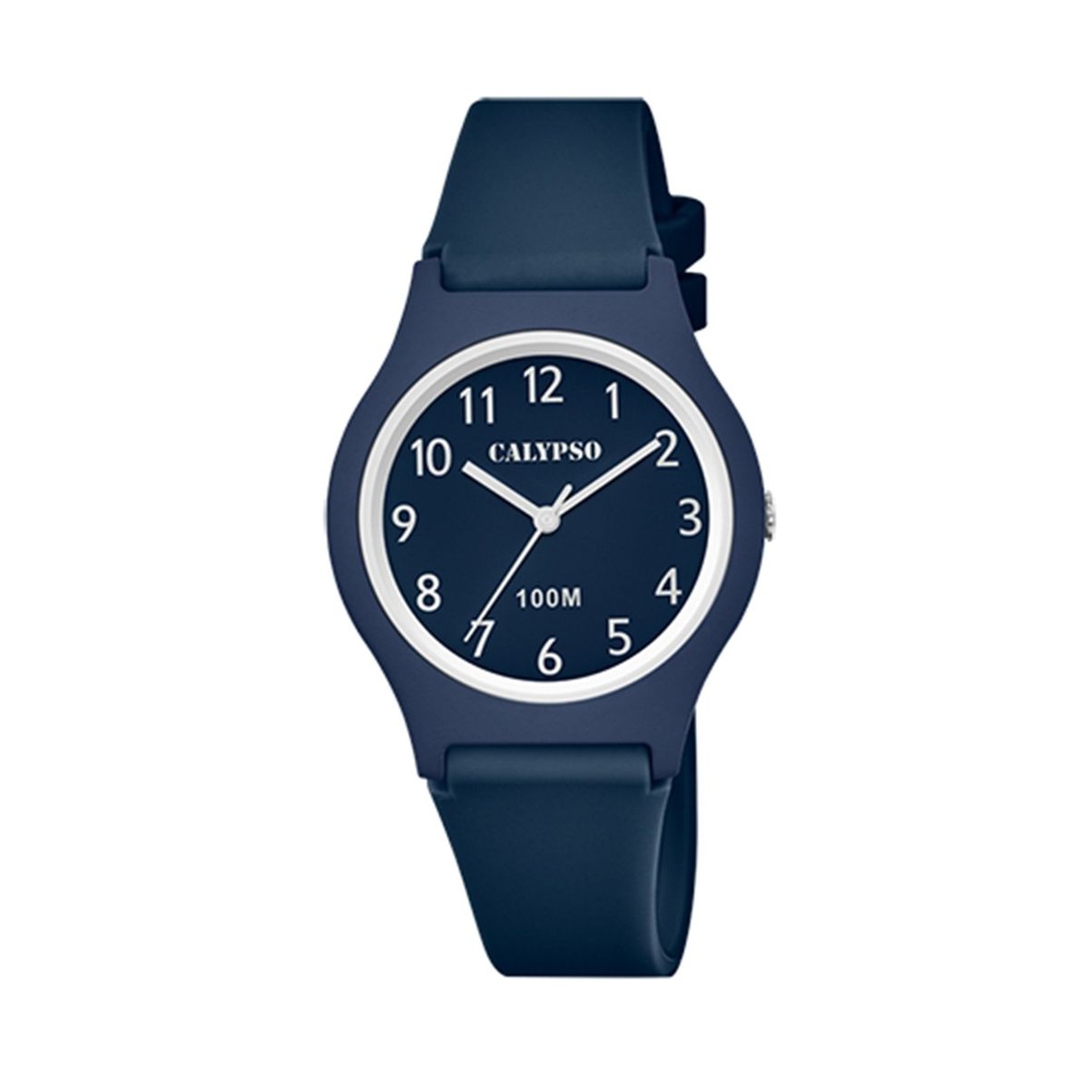 CALYPSO - Reloj K5798/4 Calypso Azul Infantil Sweet Time