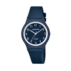 CALYPSO - Reloj K5798/4 Azul Infantil Sweet Time