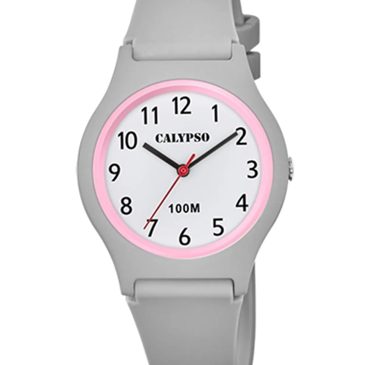 CALYPSO - Reloj K5798/5 Calypso Blanco Infantil Sweet Time