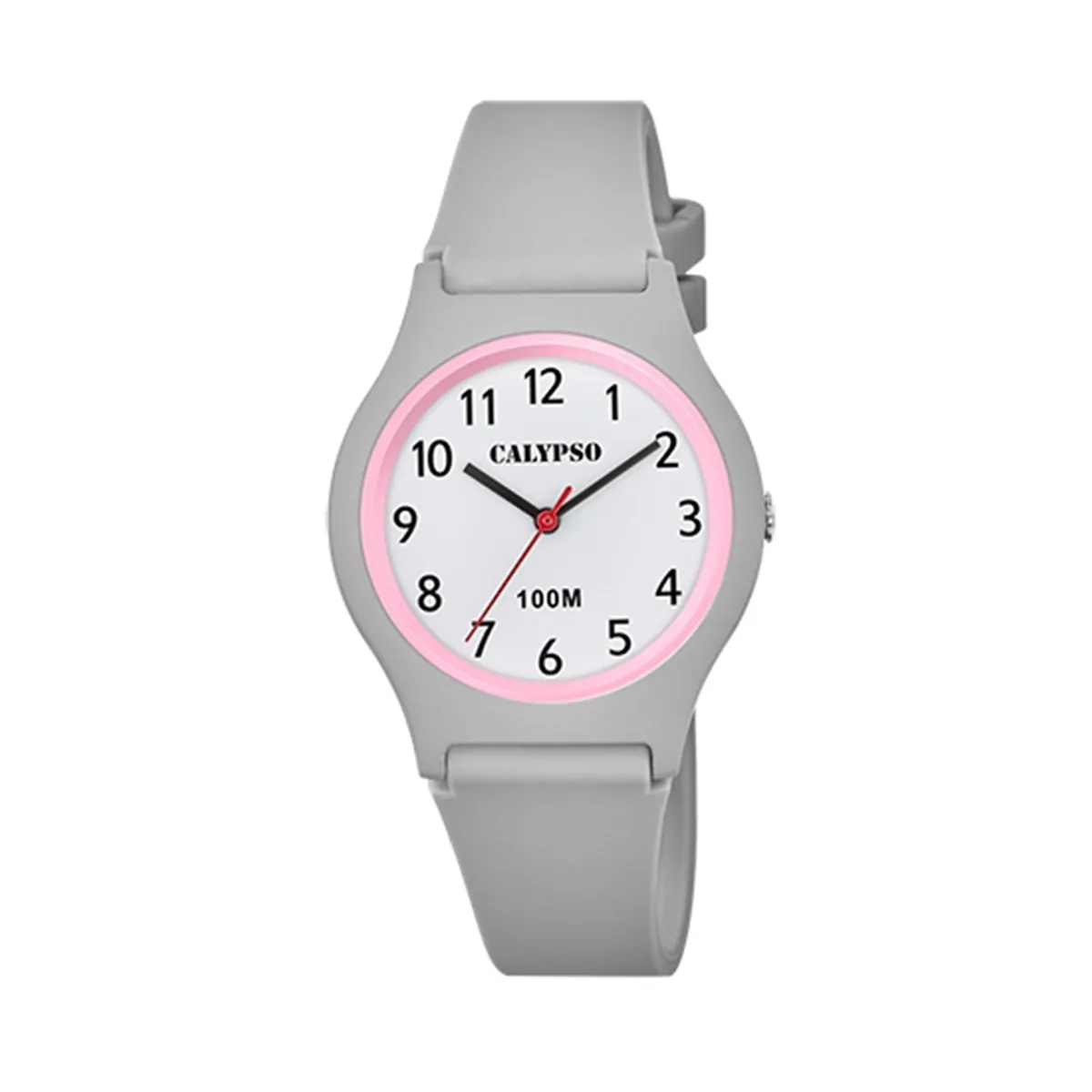 CALYPSO - Reloj K5798/5 Calypso Blanco Infantil Sweet Time