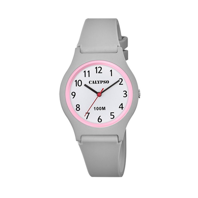 CALYPSO - Reloj K5798/5 Calypso Blanco Infantil Sweet Time