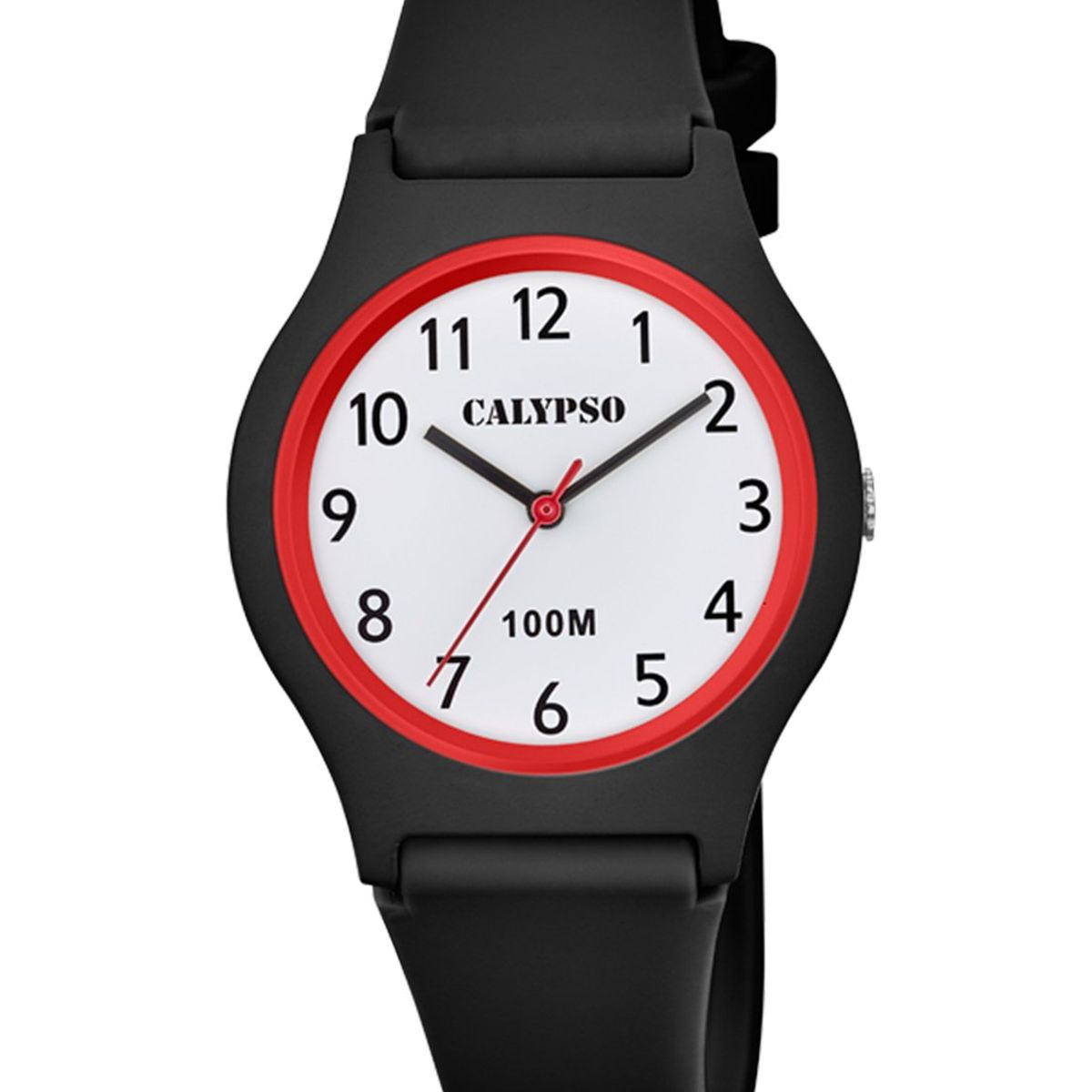 CALYPSO - Reloj K5798/6 Calypso Blanco Infantil Sweet Time