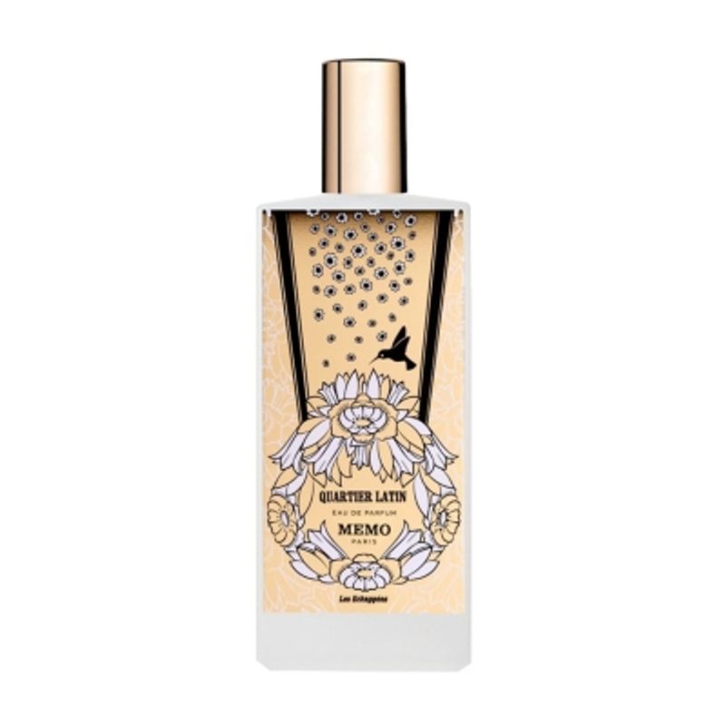 MEMO PARIS - Memo Quartier Latin EDP 75 ml