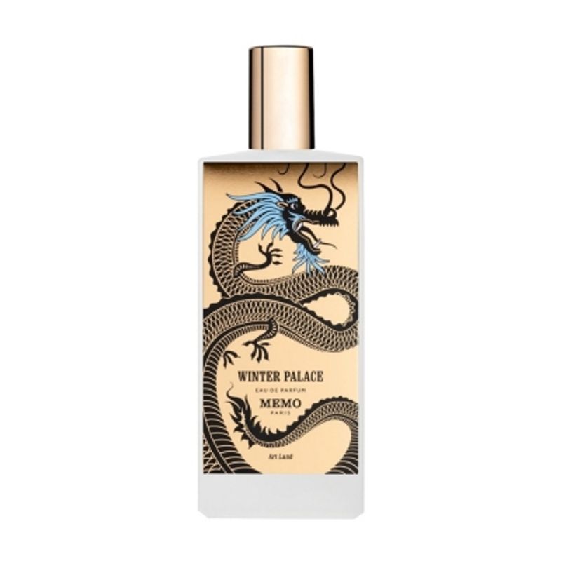 MEMO PARIS - Memo Winter Palace EDP 75 ml