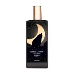 MEMO PARIS - Memo Russian Leather EDP 75 ml