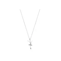 LOTUS SILVER - Collar LP1684-1/1 Mujer Trendy