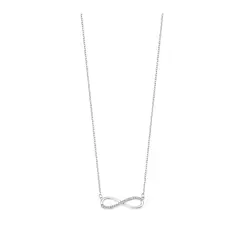 LOTUS SILVER - Collar LP1872-1/1 Mujer Trendy