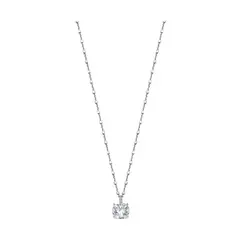 LOTUS SILVER - Collar LP2005-1/1 Mujer Charming Lady