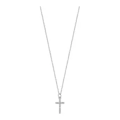 LOTUS SILVER - Collar LP3066-1/1 Mujer Pure Essential