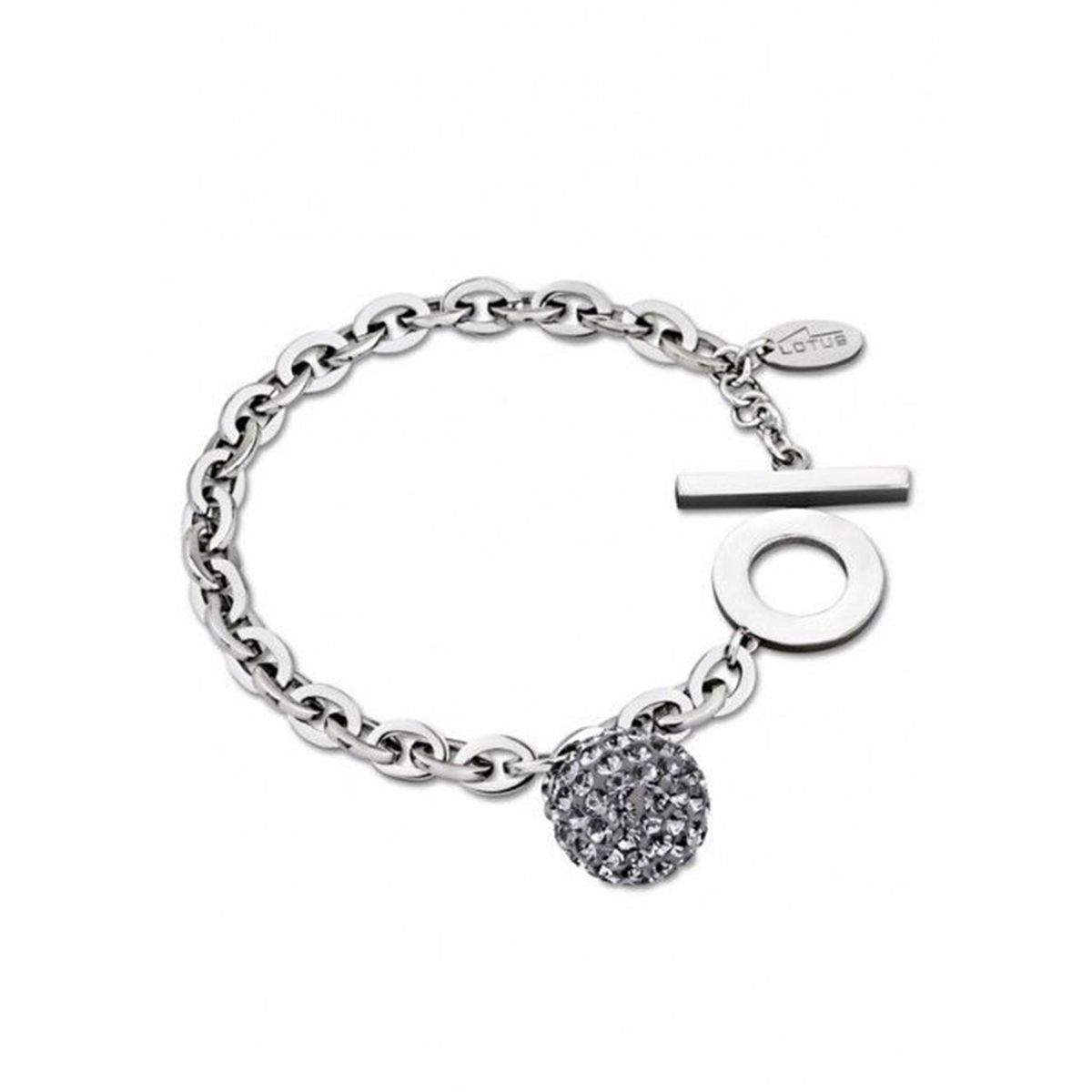 LOTUS STYLE - Pulsera LS1405-2/1 Lotus Style Mujer Chile