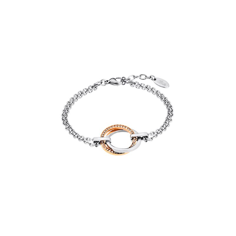LOTUS STYLE - Pulsera LS1780-2/2 Lotus Style Mujer Urban Woman