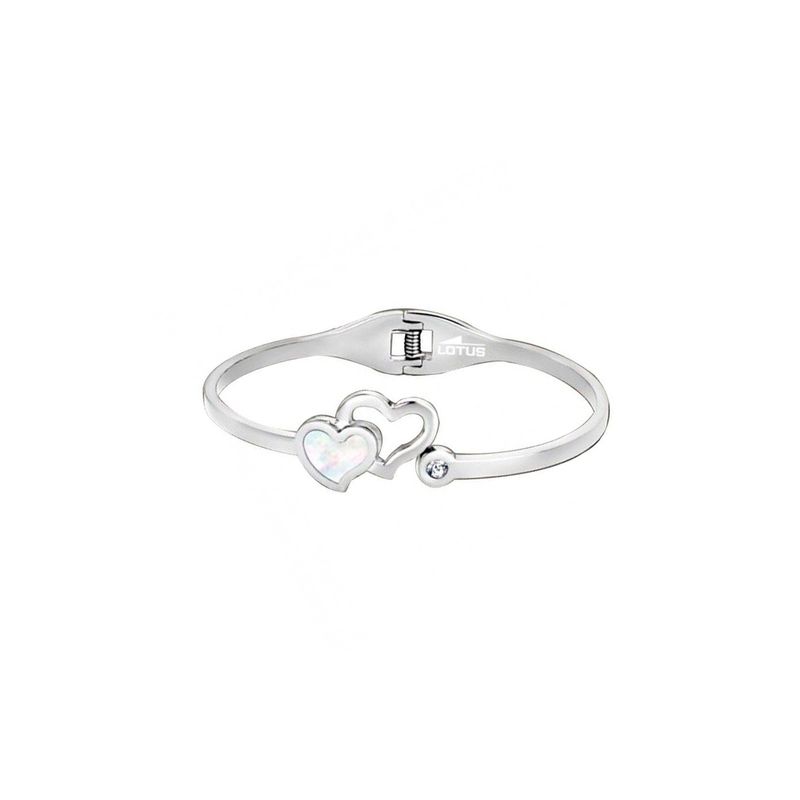 LOTUS STYLE - Pulsera LS1792-2/1 Lotus Style Mujer Bliss