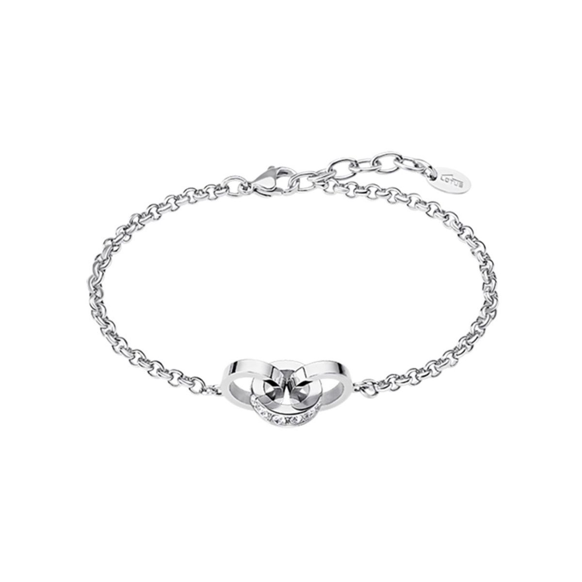LOTUS STYLE - Pulsera LS1981-2/1 Lotus Style Mujer Bliss