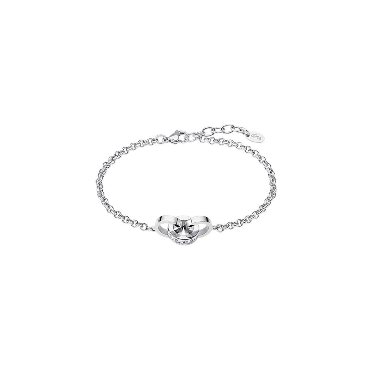 LOTUS STYLE - Pulsera LS1981-2/1 Lotus Style Mujer Bliss