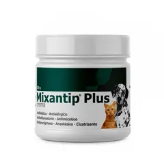 DRAG PHARMA - Crema Mixantip 50 Grs