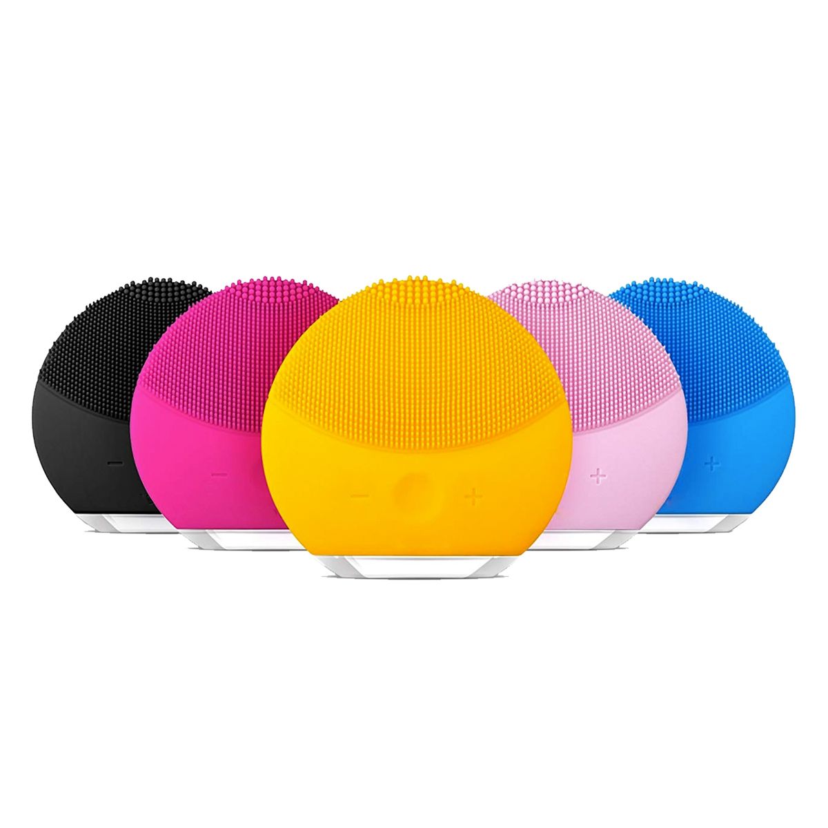 GENERICO - Limpiador Facial Recargable Waterproof