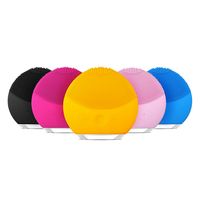 Limpiador Facial Recargable Waterproof