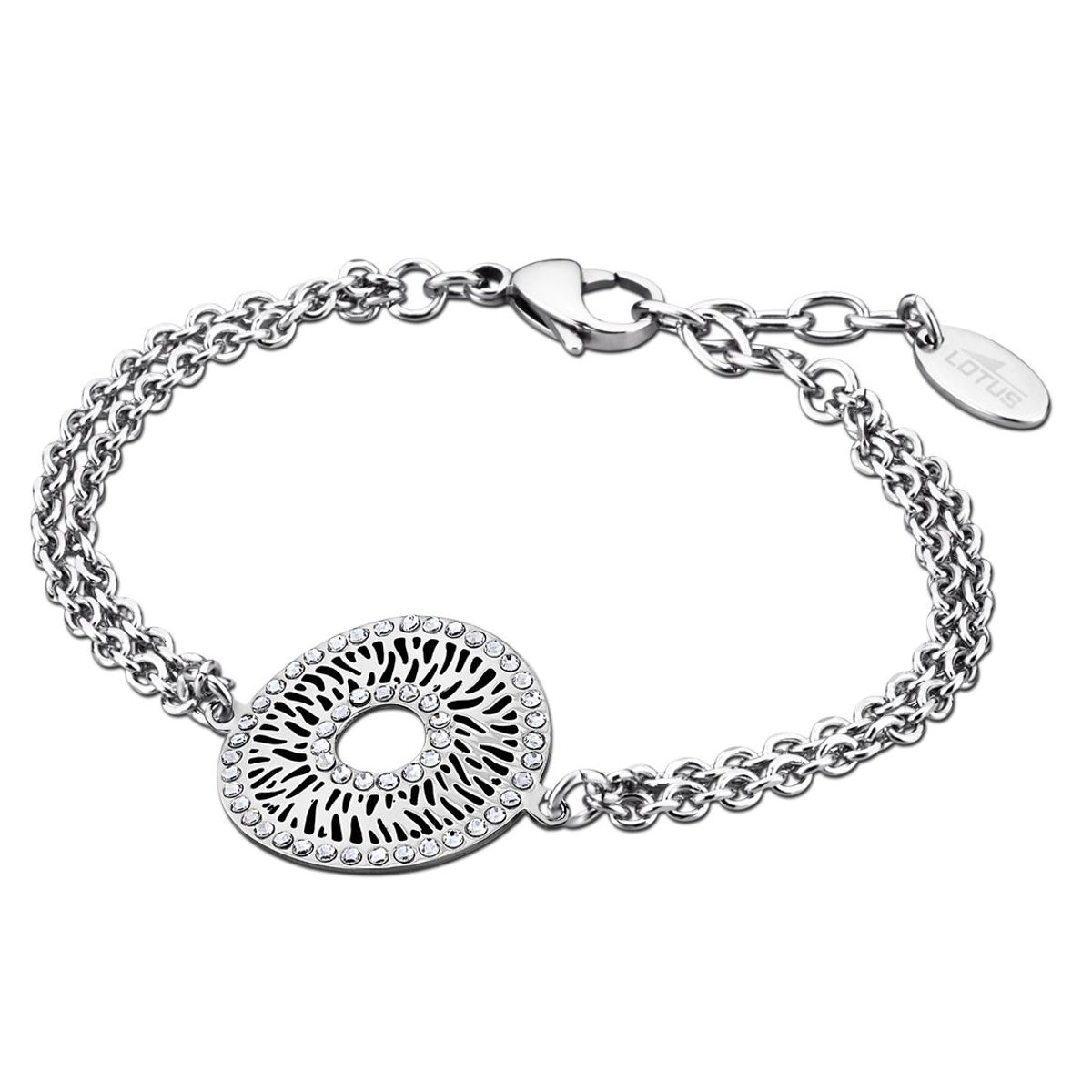 LOTUS STYLE - Pulsera LS1722-2/2 Lotus Style Mujer Chile