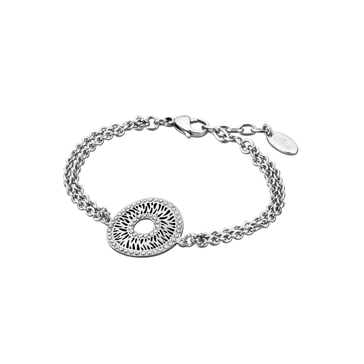 LOTUS STYLE - Pulsera LS1722-2/2 Lotus Style Mujer Chile