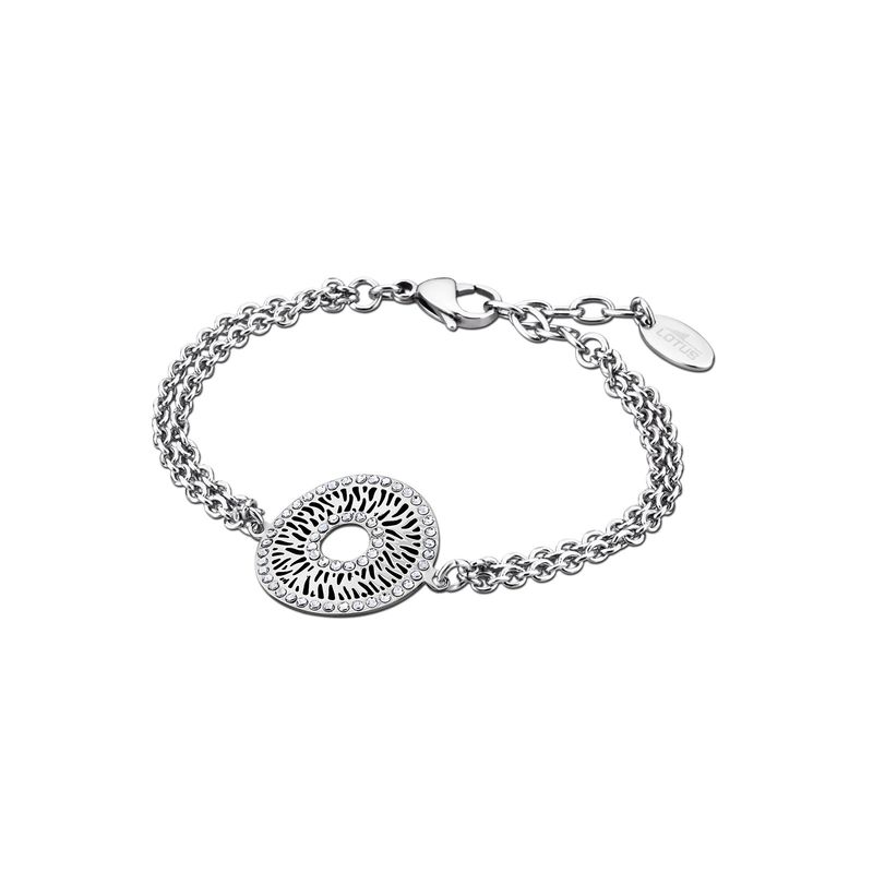 LOTUS STYLE - Pulsera LS1722-2/2 Lotus Style Mujer Chile