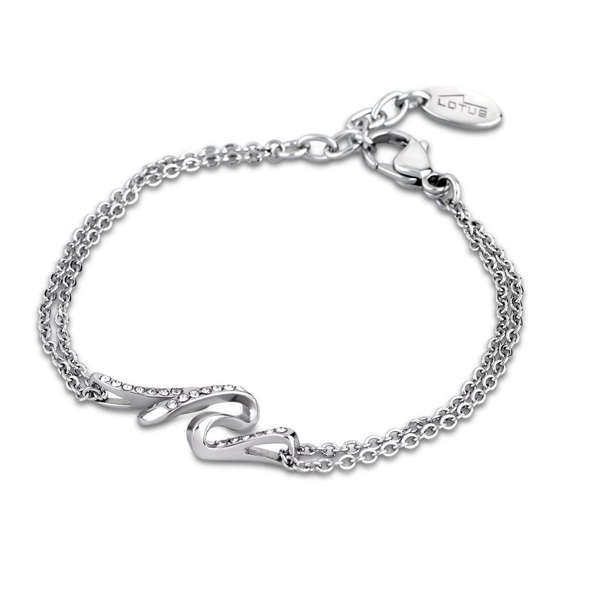 LOTUS STYLE - Pulsera LS1750-2/1 Lotus Style Mujer Urban Woman
