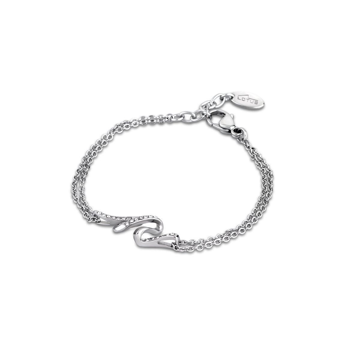 LOTUS STYLE - Pulsera LS1750-2/1 Lotus Style Mujer Urban Woman