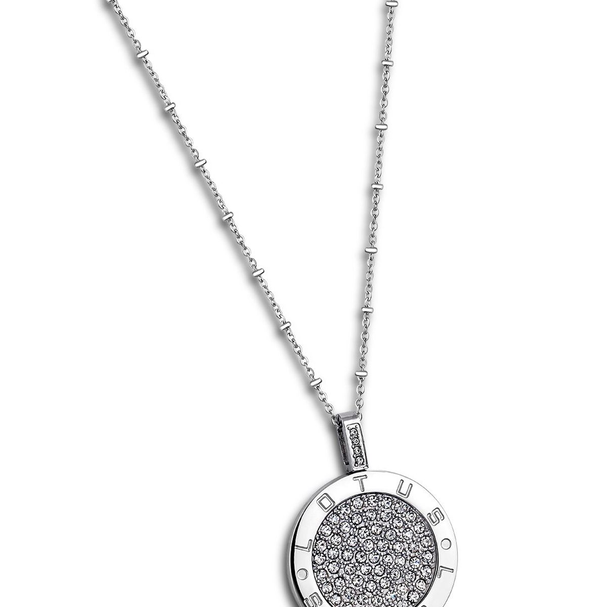 LOTUS STYLE - Collar LS1751-1/1 Lotus Style Mujer Bliss