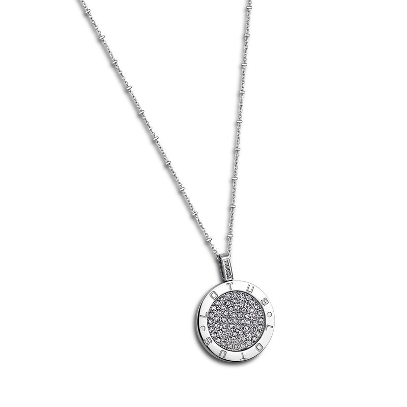 LOTUS STYLE - Collar LS1751-1/1 Lotus Style Mujer Bliss
