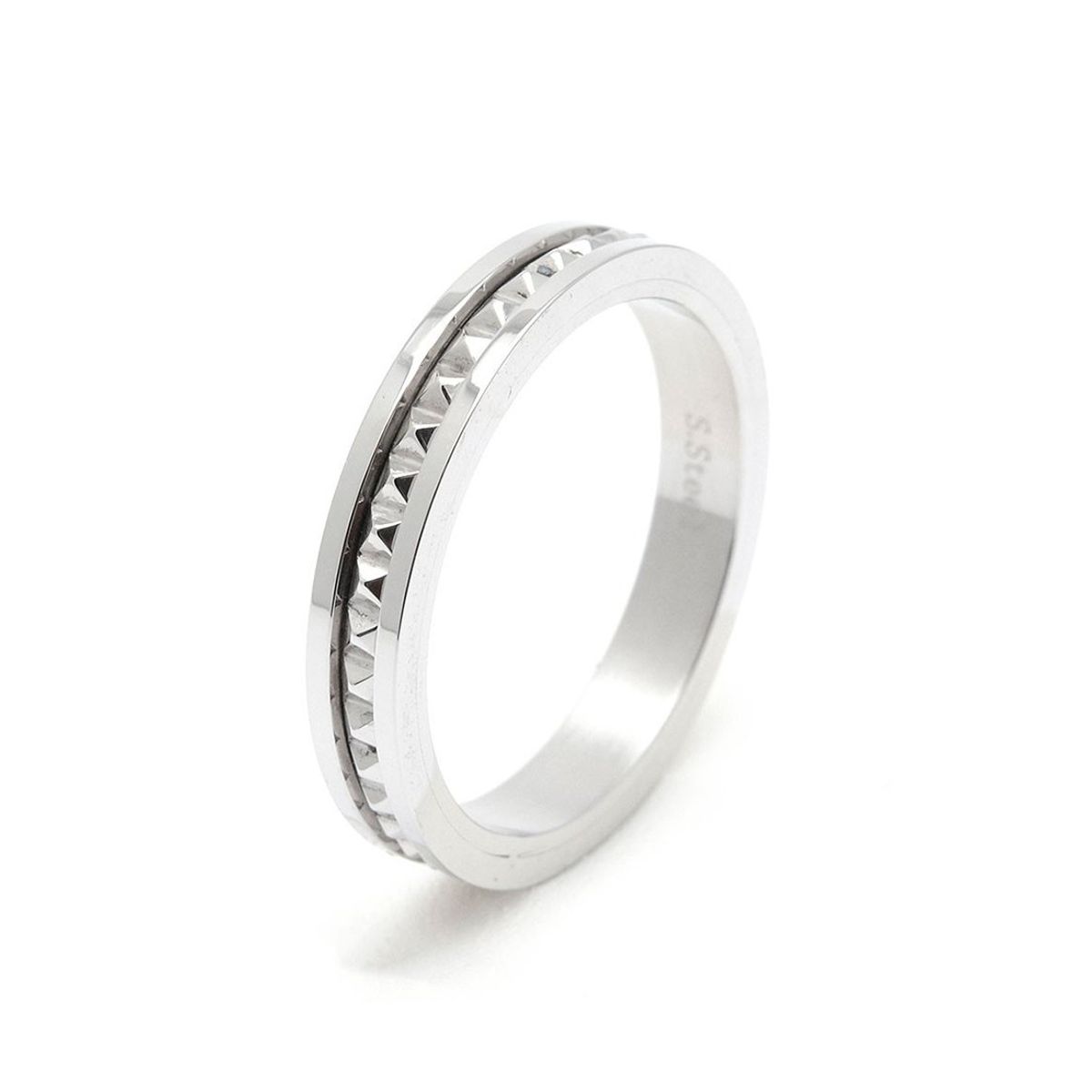 LOTUS STYLE - Anillo LS1493-3/128 Lotus Style Hombre Chile