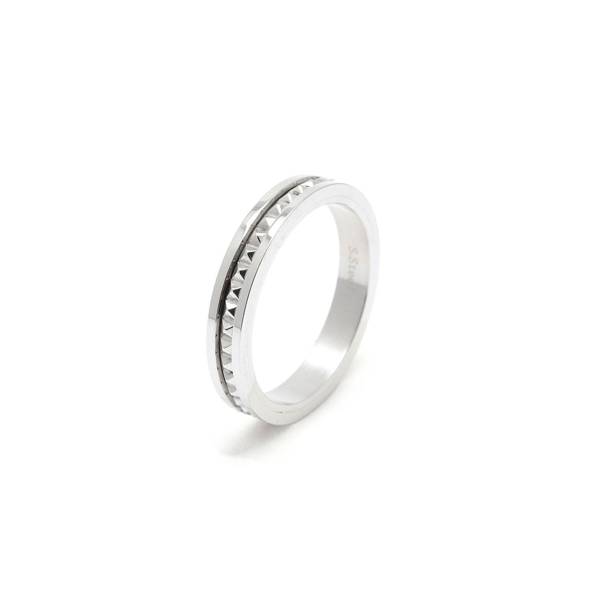 LOTUS STYLE - Anillo LS1493-3/128 Lotus Style Hombre Chile