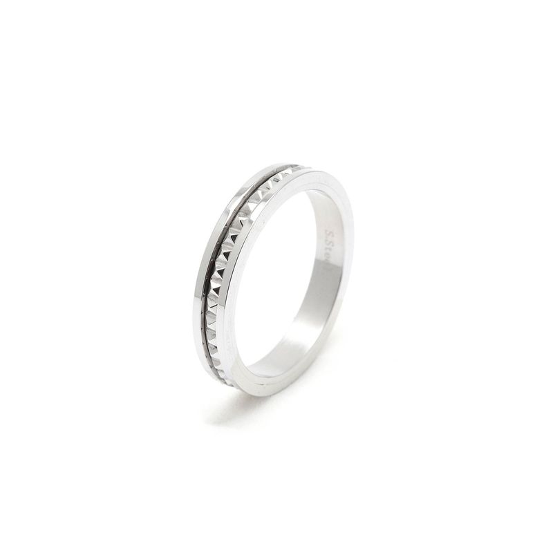LOTUS STYLE - Anillo LS1493-3/128 Lotus Style Hombre Chile