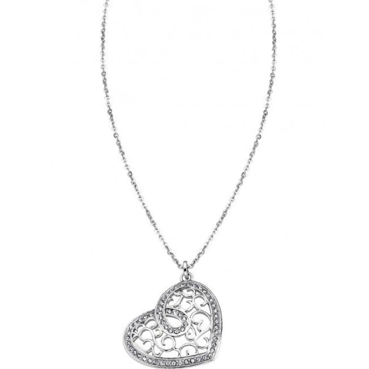 LOTUS STYLE - Collar LS1668-1/1 Lotus Style Mujer Womans Heart