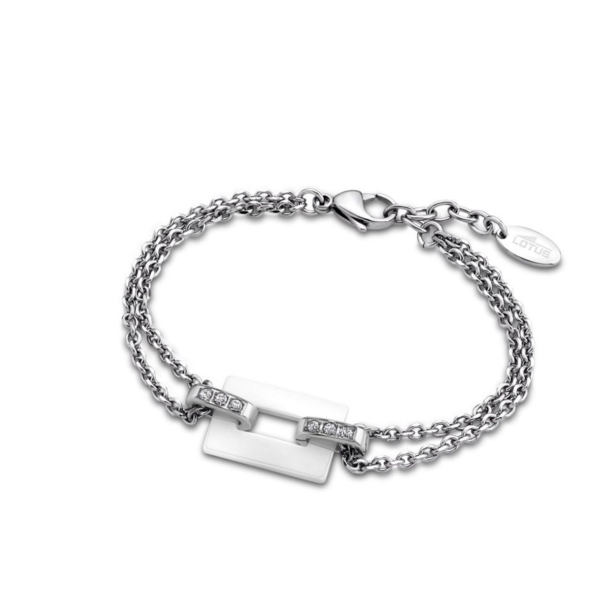 LOTUS STYLE - Pulsera LS1673-2/1 Lotus Style Mujer Chile