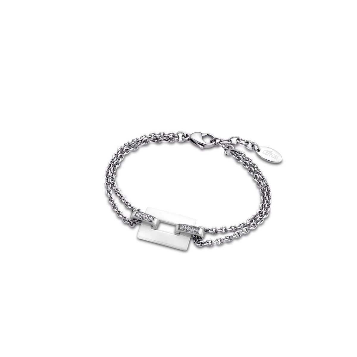 LOTUS STYLE - Pulsera LS1673-2/1 Lotus Style Mujer Chile