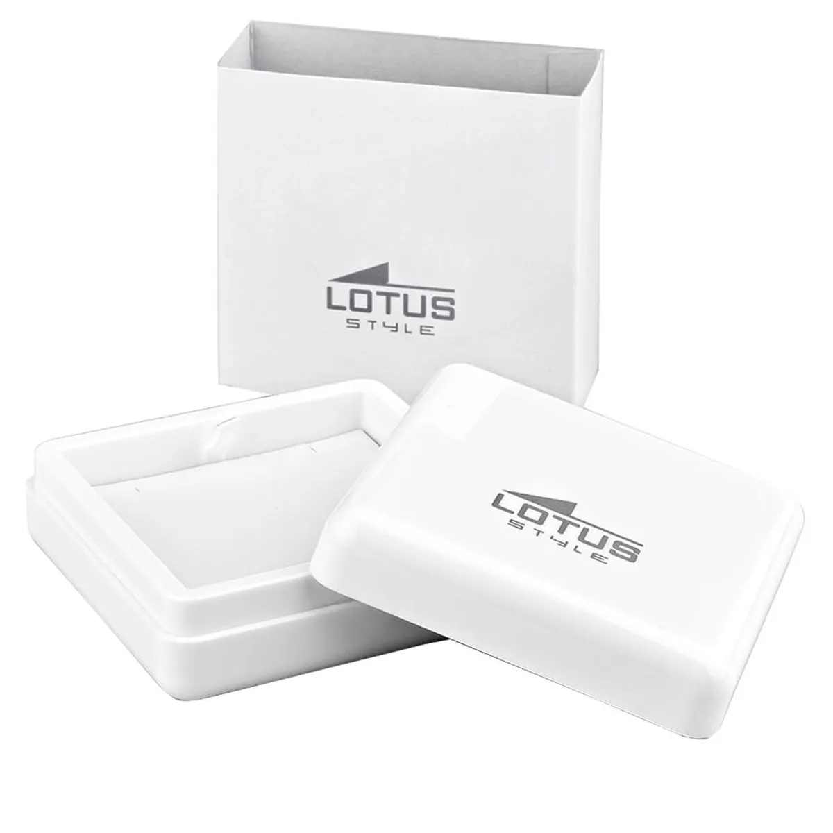 LOTUS STYLE - Pulsera LS2025-2/6 Lotus Style Mujer Millennial