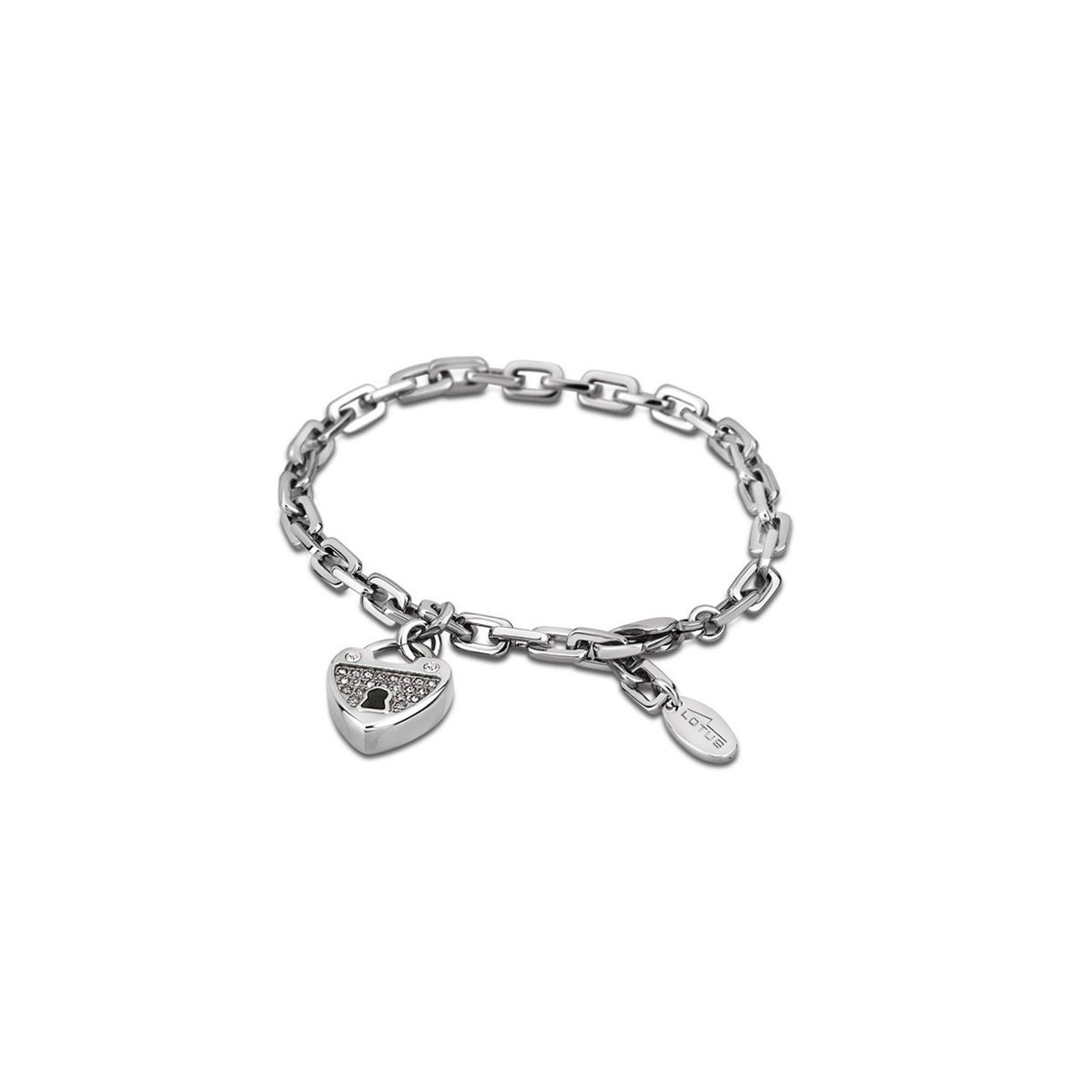 LOTUS STYLE - Pulsera LS1532-2/1 Lotus Style Mujer Chile