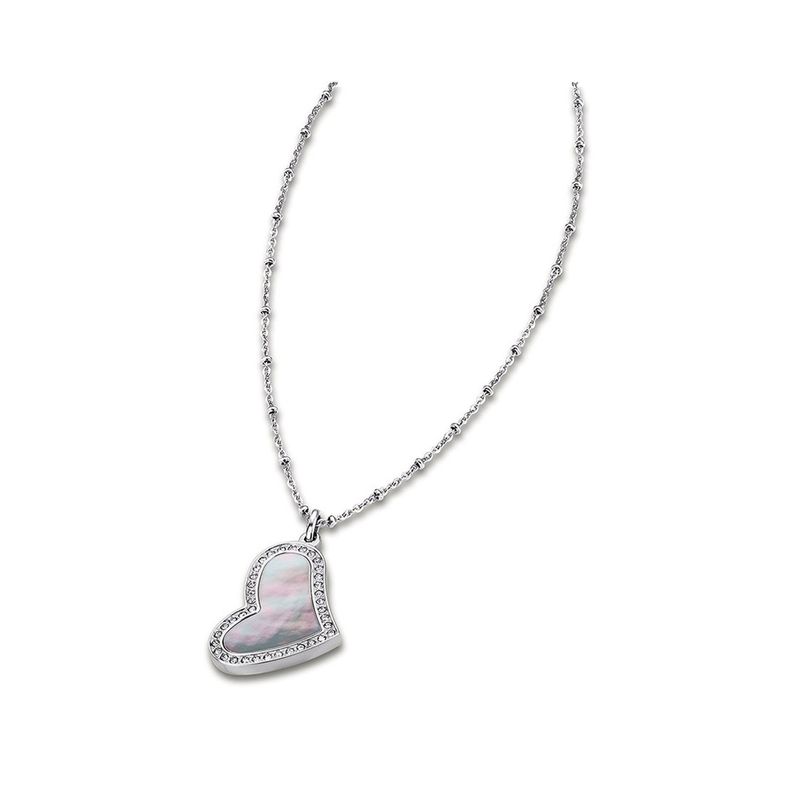 LOTUS STYLE - Collar LS1670-1/1 Lotus Style Mujer Womans Heart