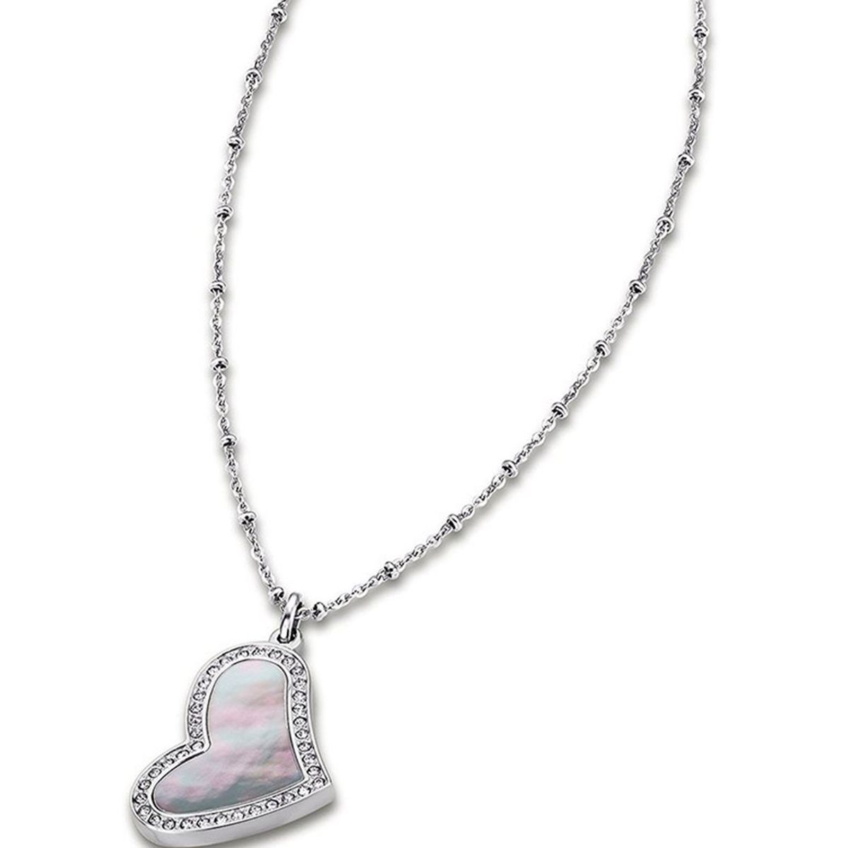 LOTUS STYLE - Collar LS1670-1/1 Lotus Style Mujer Womans Heart