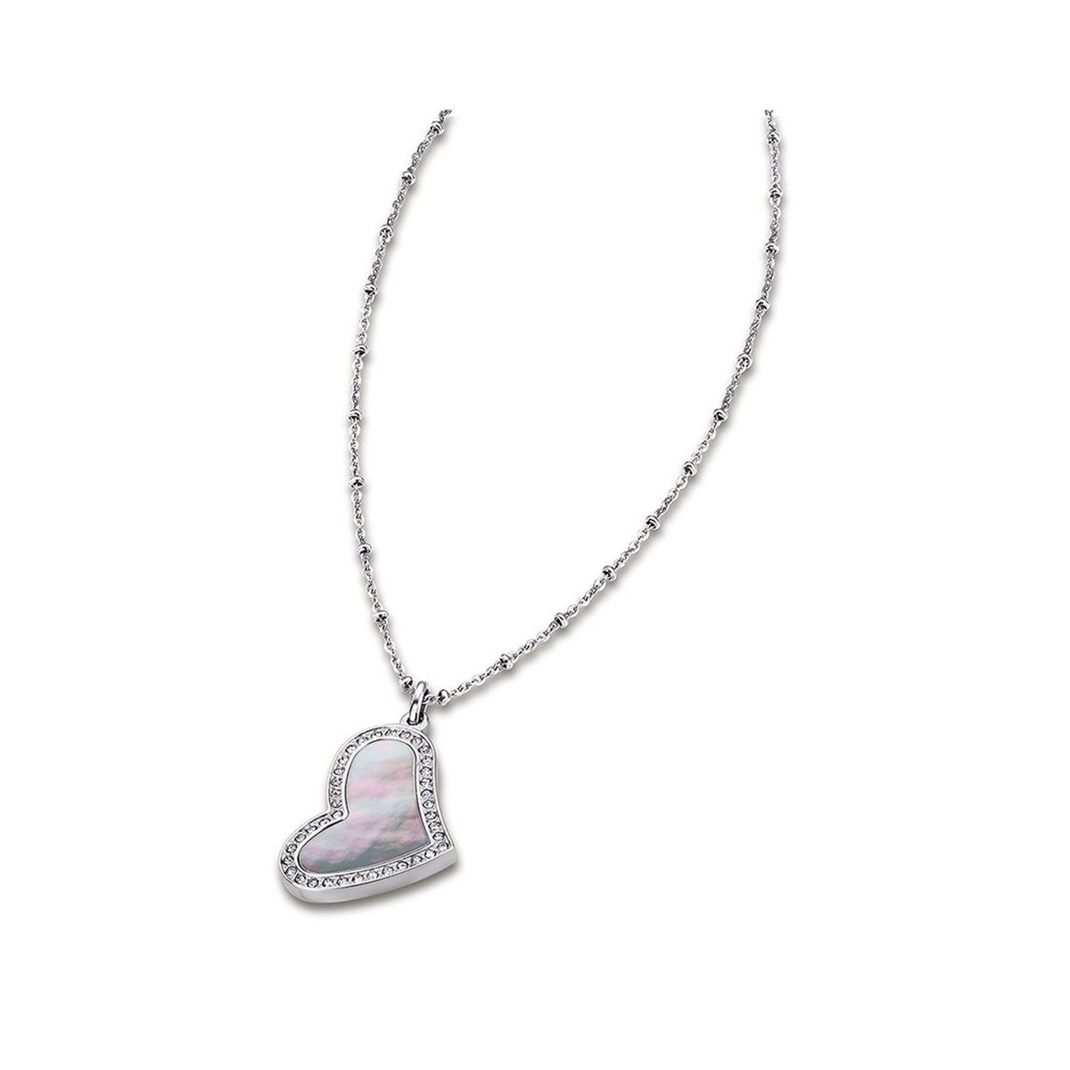 LOTUS STYLE - Collar LS1670-1/1 Lotus Style Mujer Womans Heart
