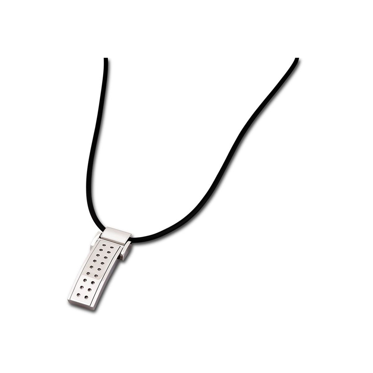 LOTUS STYLE - Collar LS1539-1/1 Lotus Style Hombre Chile