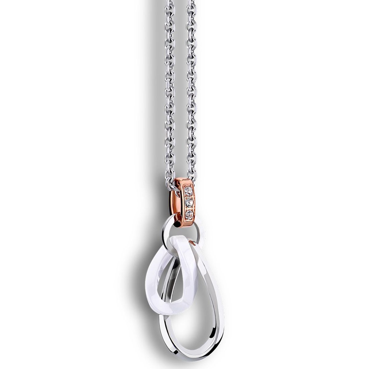 LOTUS STYLE - Collar LS1609-1/3 Lotus Style Mujer Chile