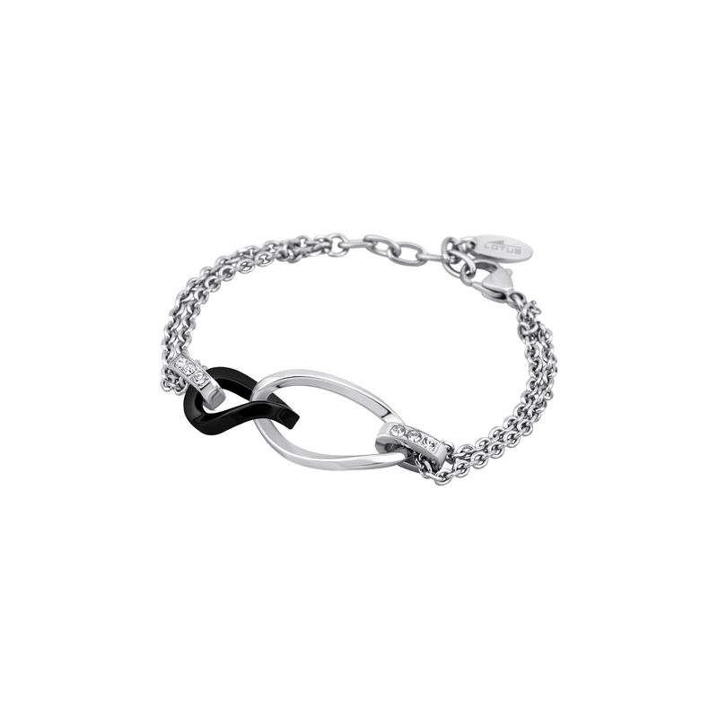 LOTUS STYLE - Pulsera LS1609-2/2 Lotus Style Mujer Lotus Style Ceramic