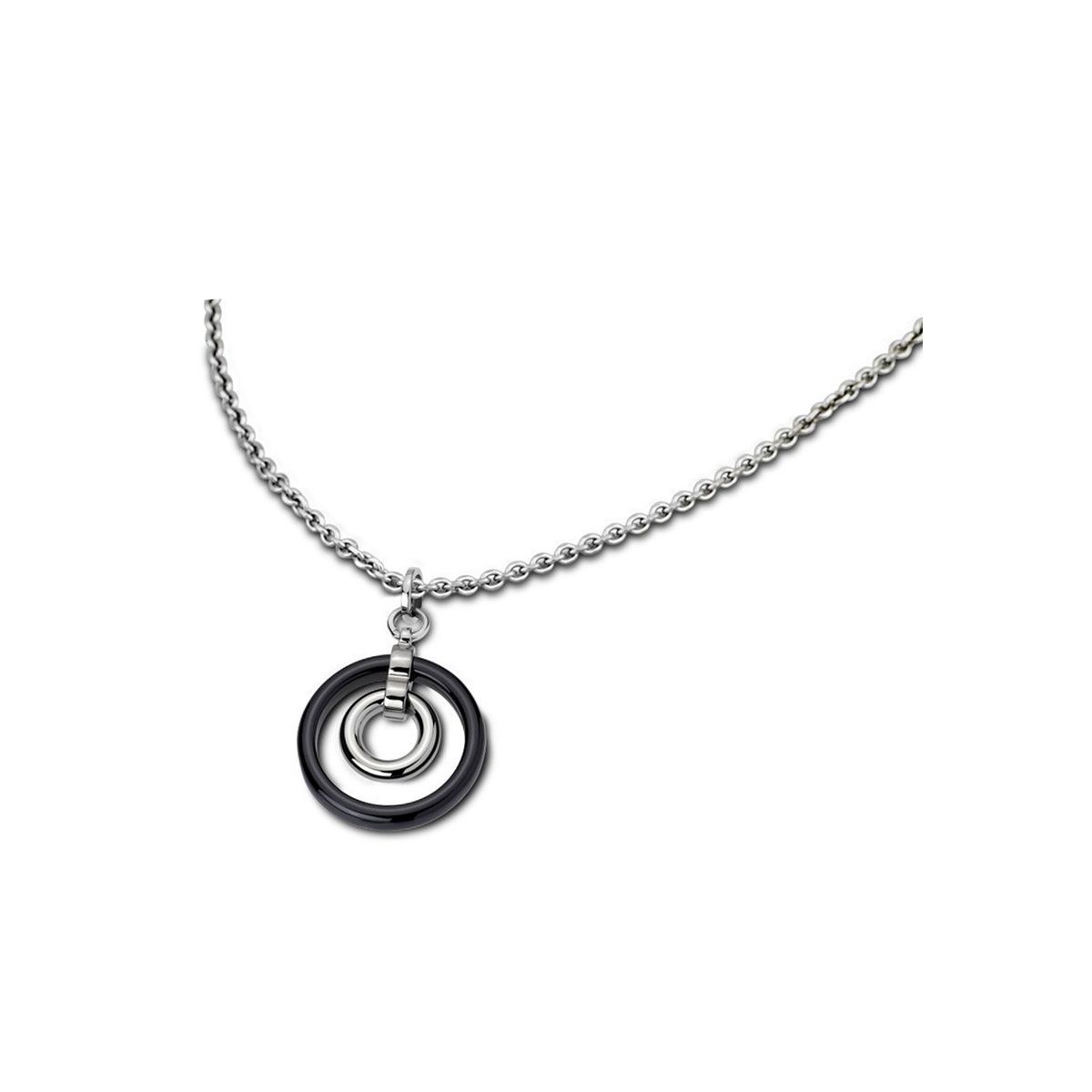 LOTUS STYLE - Collar LS1610-1/2 Lotus Style Mujer Lotus Style Ceramic
