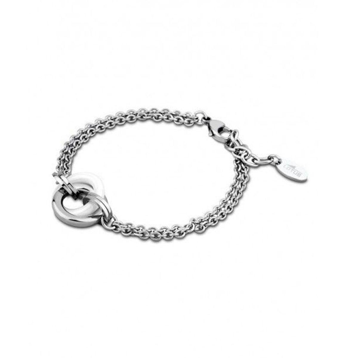 LOTUS STYLE - Pulsera LS1610-2/1 Lotus Style Mujer Lotus Style Ceramic