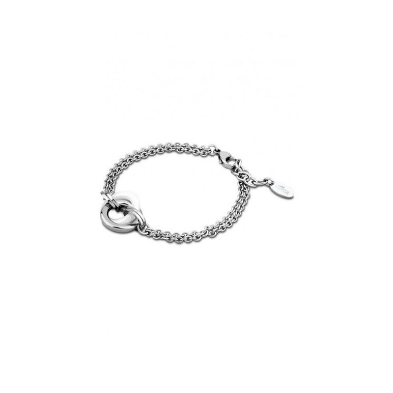 LOTUS STYLE - Pulsera LS1610-2/1 Lotus Style Mujer Lotus Style Ceramic