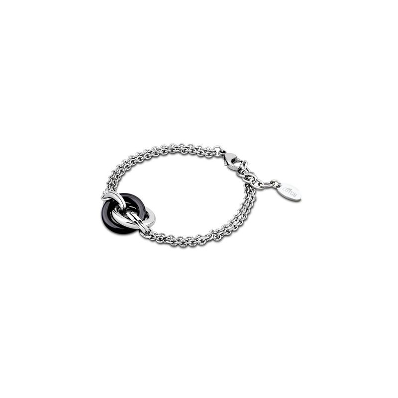 LOTUS STYLE - Pulsera LS1610-2/2 Lotus Style Mujer Lotus Style Ceramic