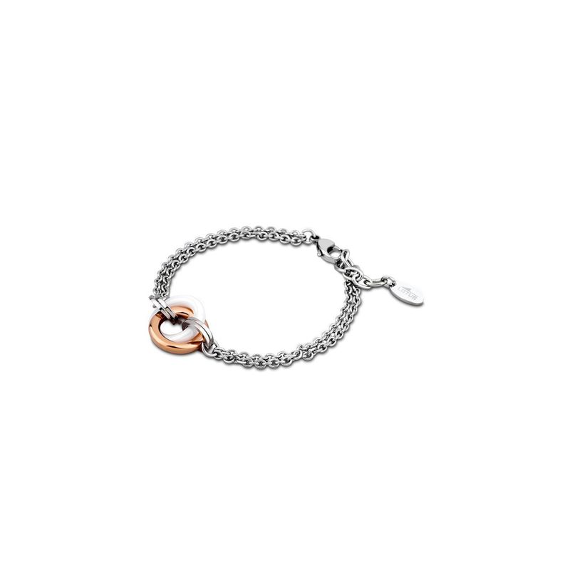 LOTUS STYLE - Pulsera LS1610-2/3 Lotus Style Mujer Lotus Style Ceramic